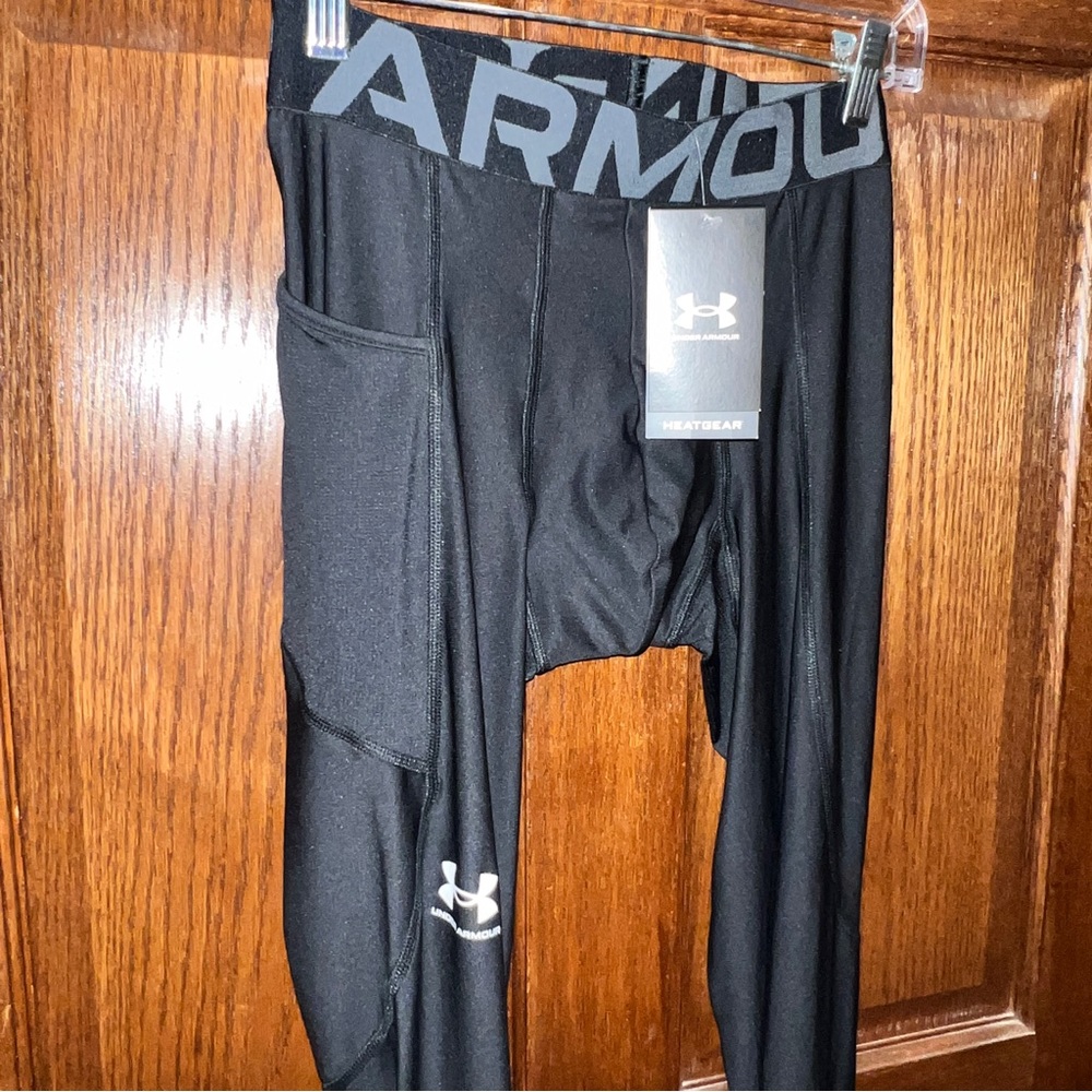 Men’s UA Compression legging